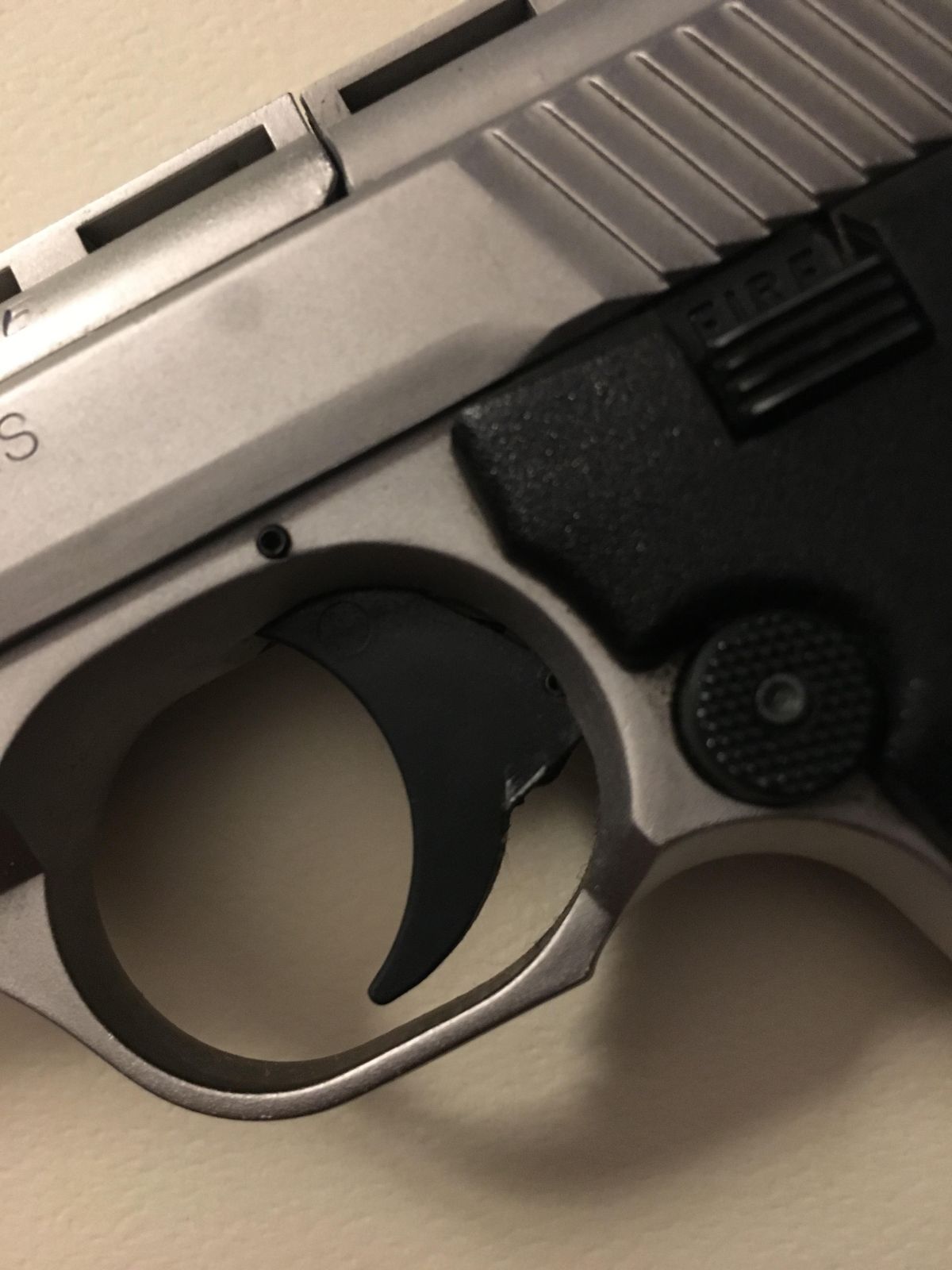 Has the Left Been ‘Triggered’?